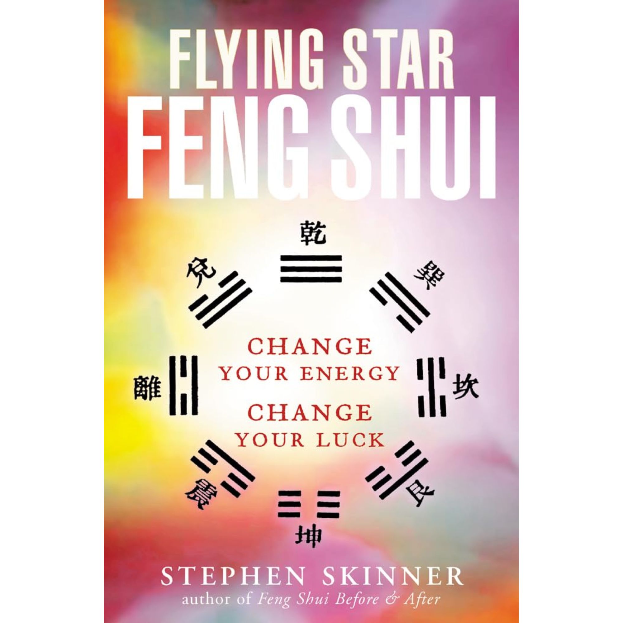 flying star feng hui book