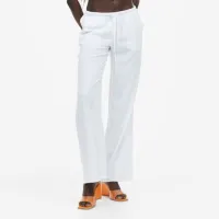 H&amp;M Wide-leg Pants