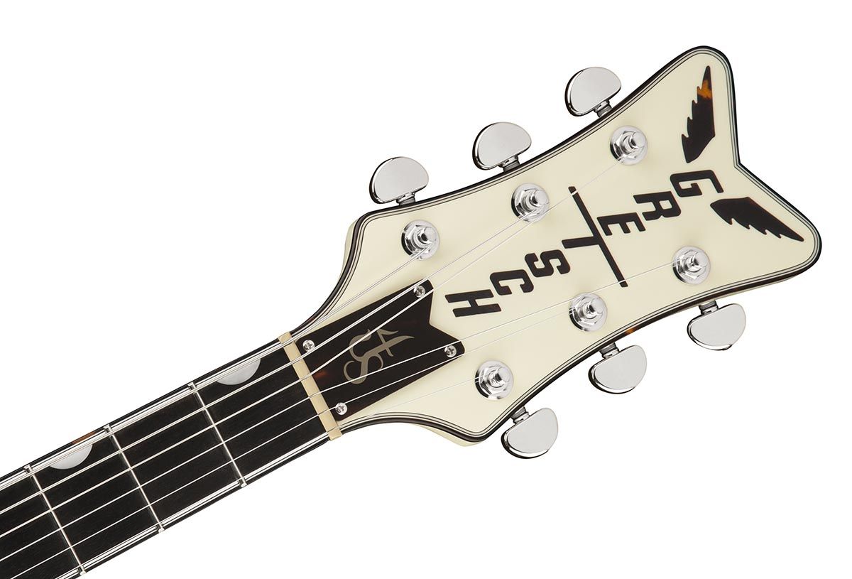 Gretsch G6636T-RF Richard Fortus Signature Falcon