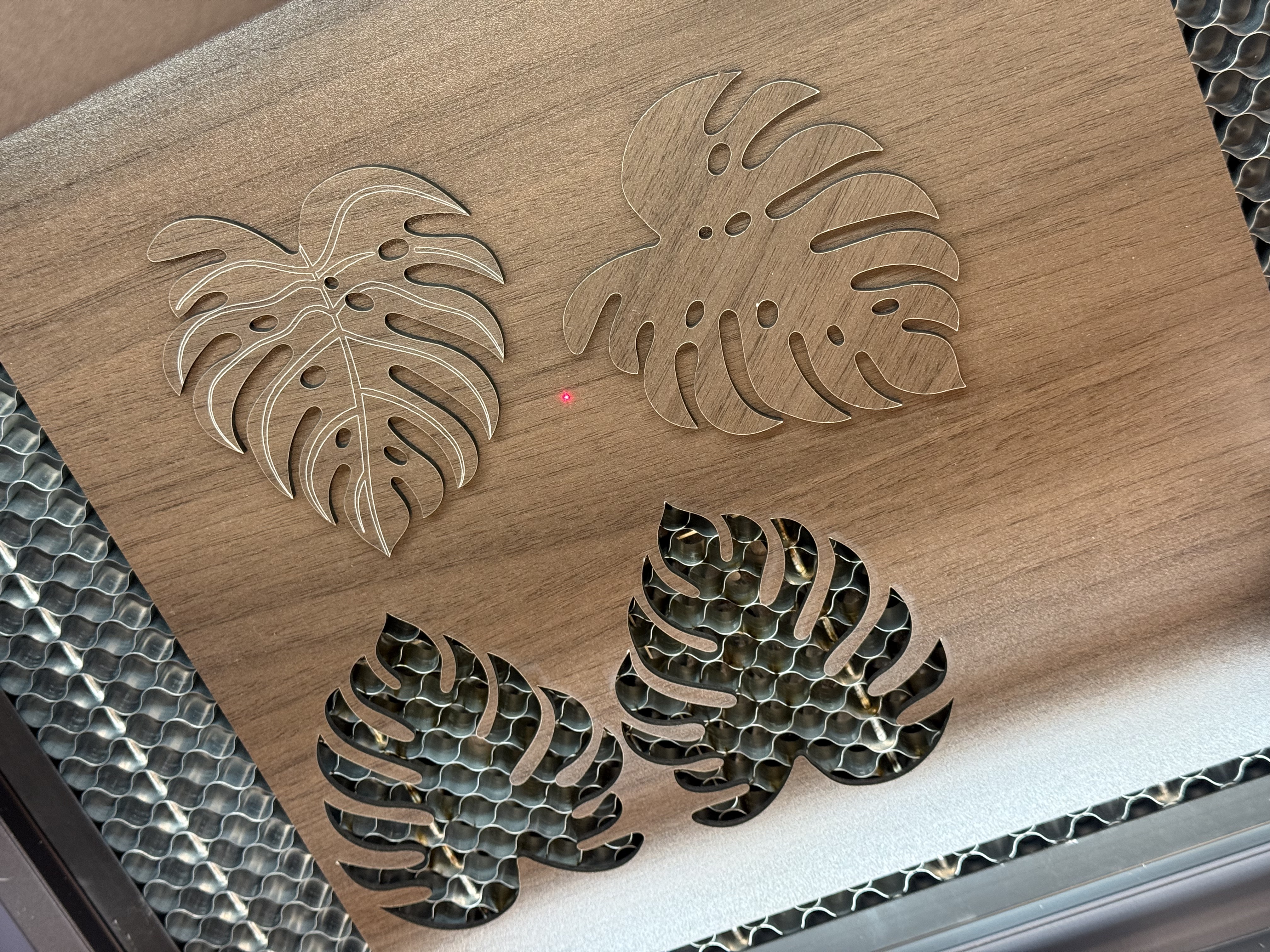 Creality Falcon A1 Pro 