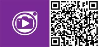 QR: Photo Story