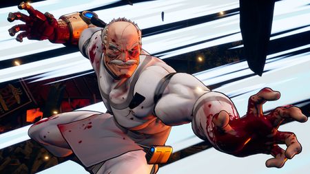 Conquest in Invincible VS