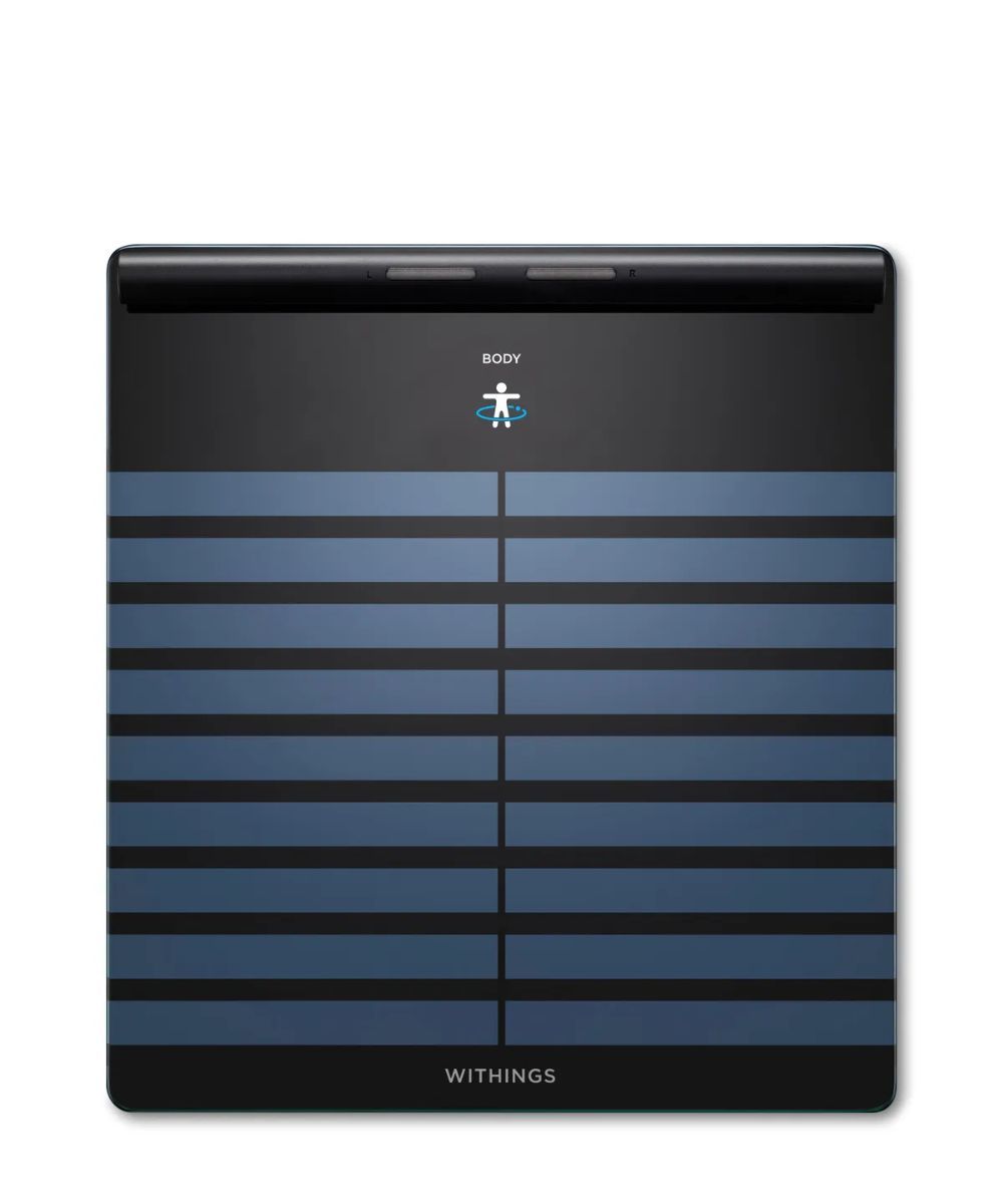 Best smart scales 2025 Top digital body composition scales TechRadar