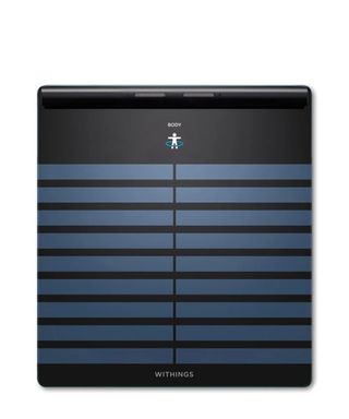 Withings Body Scan on white background