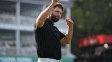 Jon Rahm at LIV Golf Mexico City