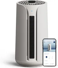 Blueair ComfortPure 3-in-1 T10i Air Purifier Blueair ComfortPure 3-in-1 T10i Air Purifier