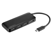 Insignia 4-port USB hub
