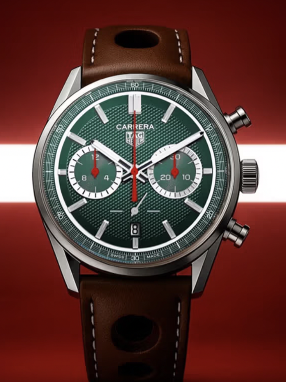 Tag Heuer