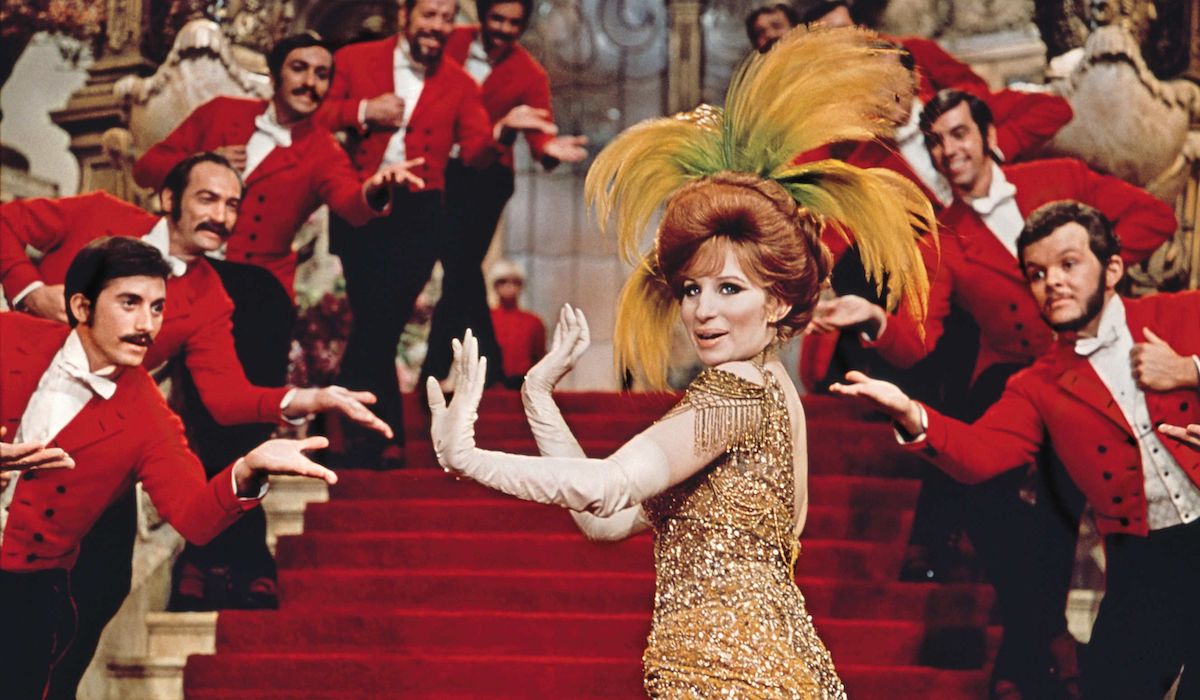 12 Classic Movie Musicals And Where To Stream Or Rent Them Online ...