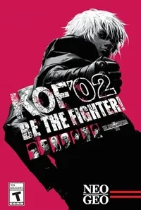 Plaion The King of Fighters 2002