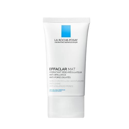 Effaclar Mat Anti-Shine Moisturiser