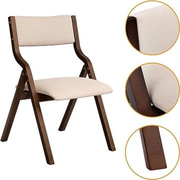 Top Comfortable Folding Chairs for Small Spaces: Reddit's Best Picks [2024]