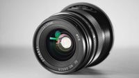 ZY Optics 30mm f/2.4