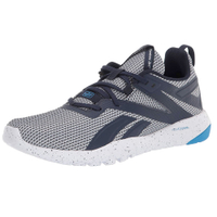 Reebok Men's Mega Flexagon Cross Trainer Shoes | RRP $70 | Now from $28 | Saving up to $42 at Amazon