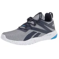 Reebok Men's Mega Flexagon Cross Trainer Shoes | RRP $70 | Now from $28 | Saving up to $42 at Amazon Reebok Men's Mega Flexagon Cross Trainer Shoes | RRP $70 | Now from $28 | Saving up to $42 at Amazon