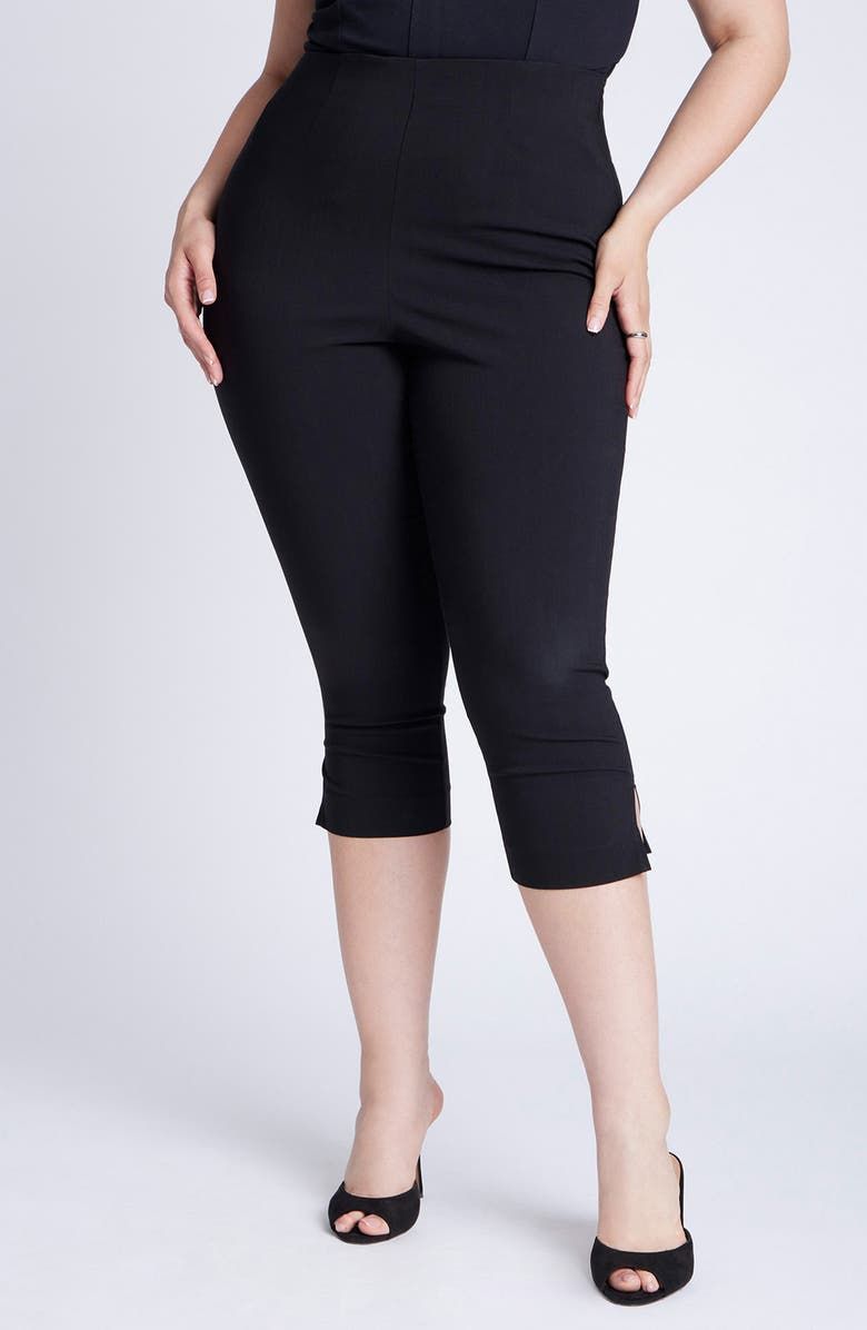 Capri Leggings