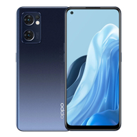 Oppo Find X5 Lite 5G (256GB) Starry Black