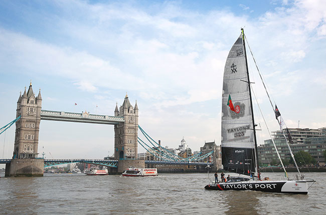 taylor's 325th anniversary