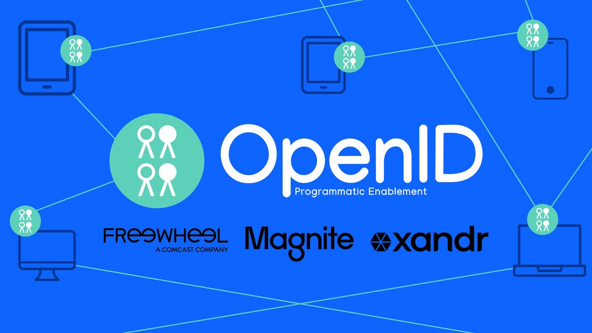 OpenAP Goes Programmatic With OpenID Across Platforms