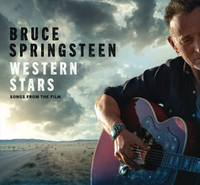 Bruce Springsteen: Western Stars - Songs From The Film