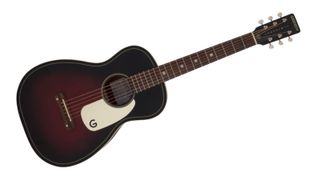 Best 3/4 acoustic guitars: Gretsch G9500 Jim Dandy Flat Top