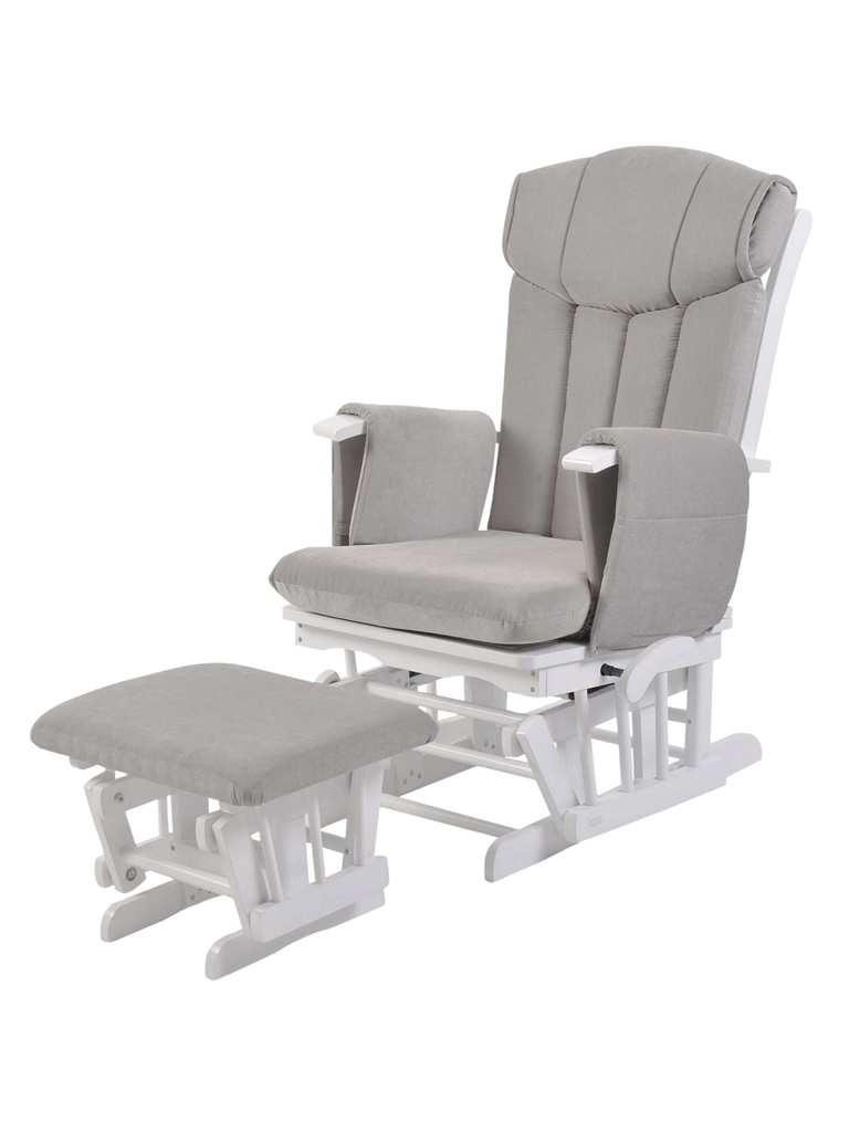 Best nursing chairs: 5 top feeding chairs for mums and babies | Real Homes