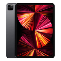 Apple iPad Pro 11-inch (2021): $899.99