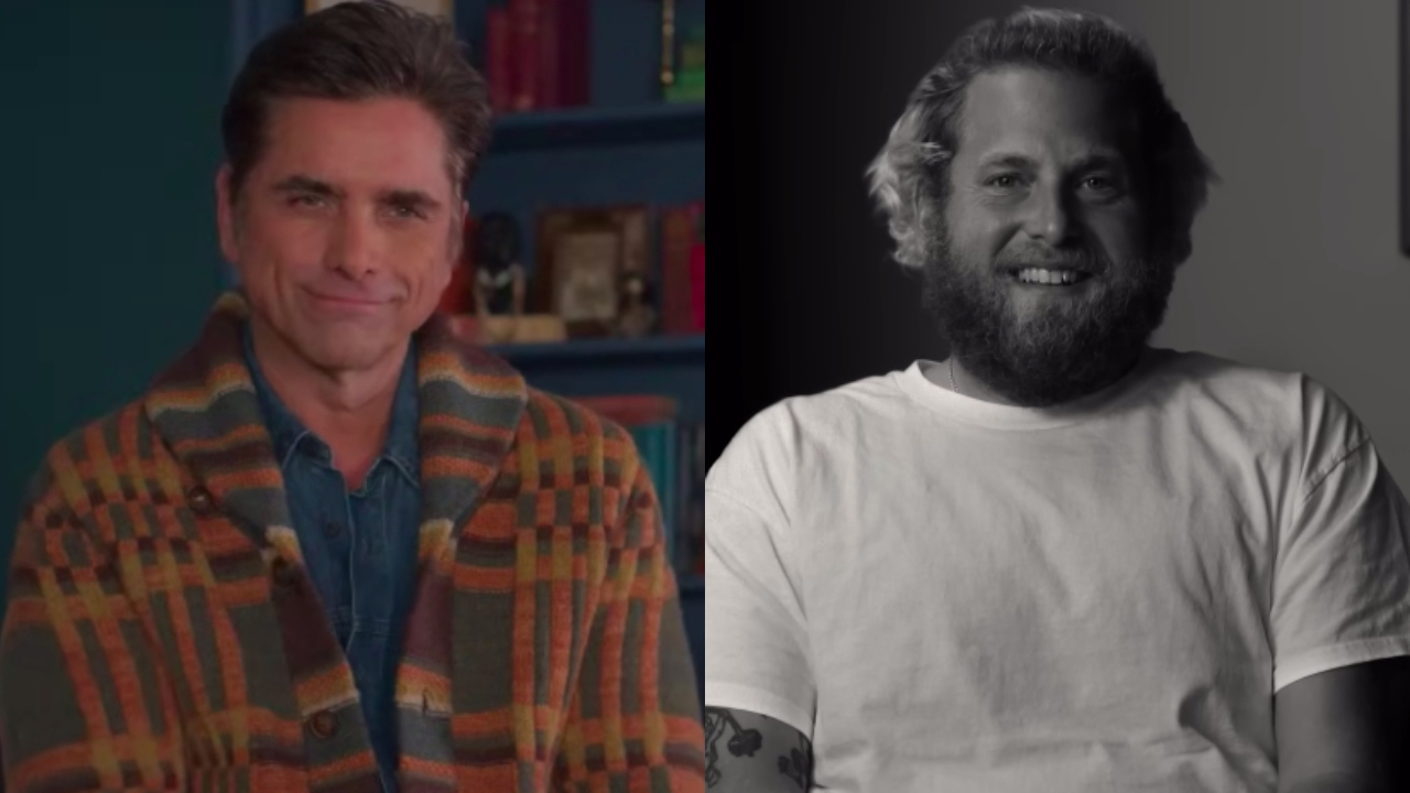 We've Lost A Lot Of Great Stars To Addiction. John Stamos Credits Jonah Hill Doc For Helping Him Avoid That Fate