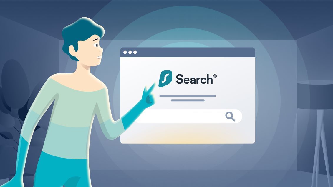 What is Surfshark Search and why should you use it?