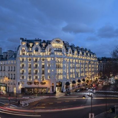 The Set's Hotel Lutetia