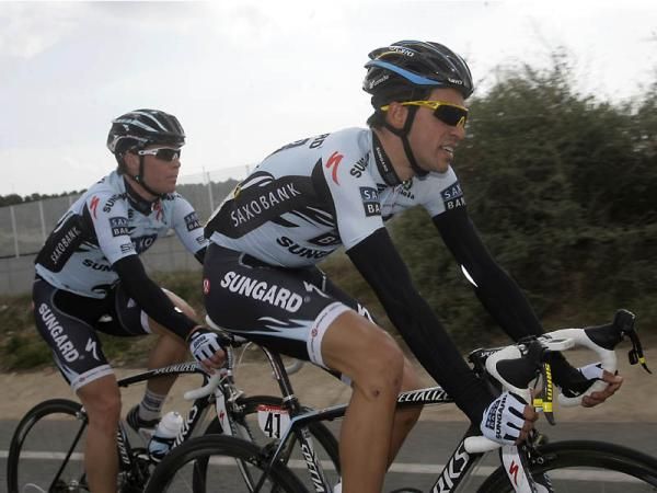 Alberto Contador (Saxo Bank)