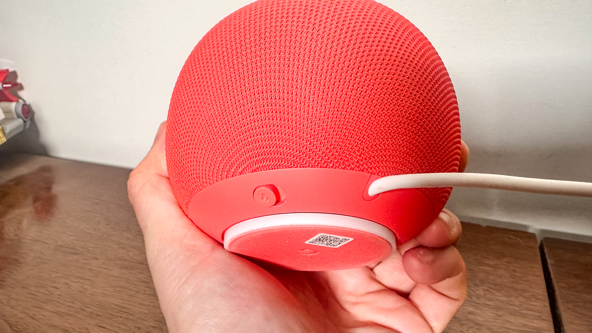 Google Home Speaker