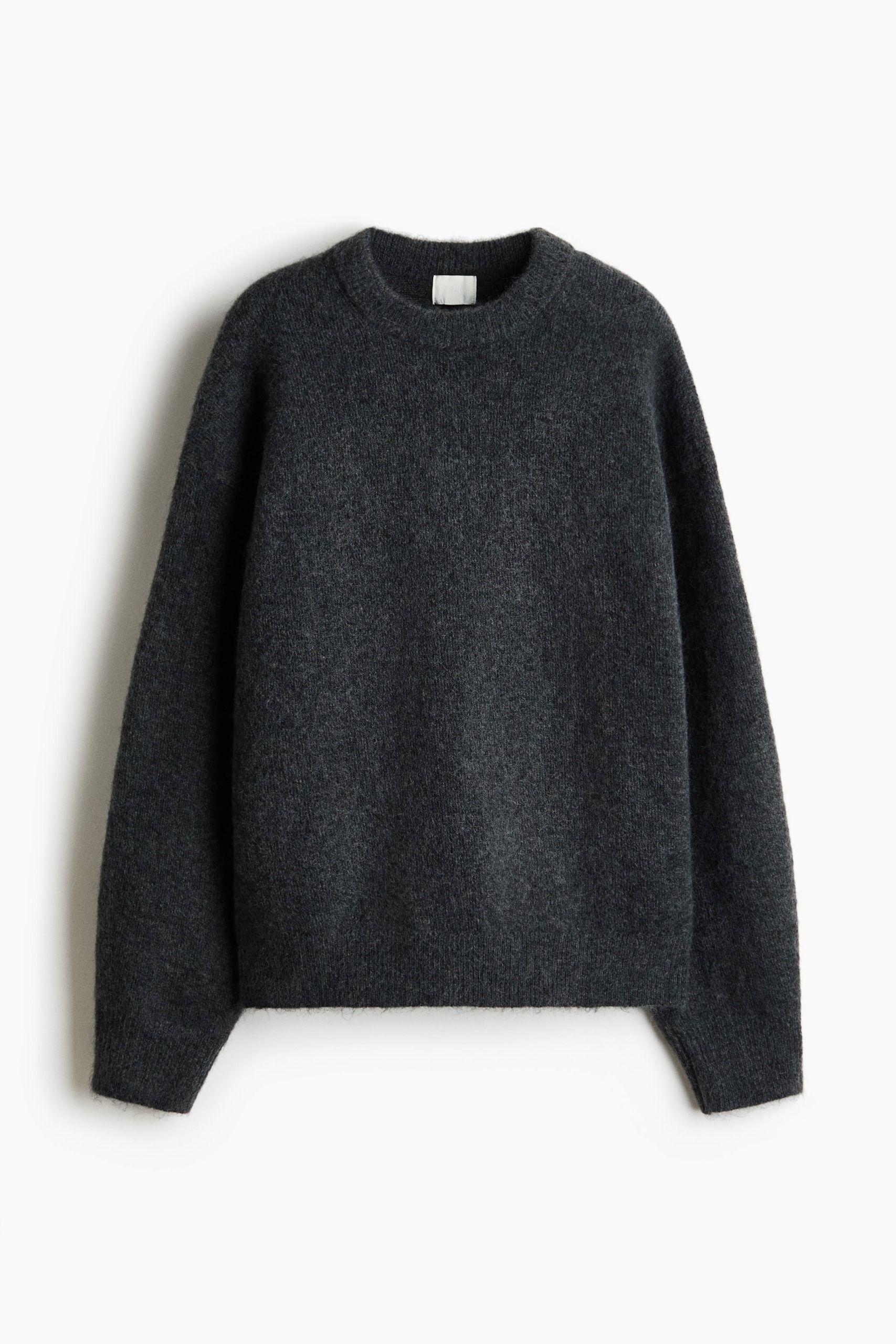 Knitted Jumper