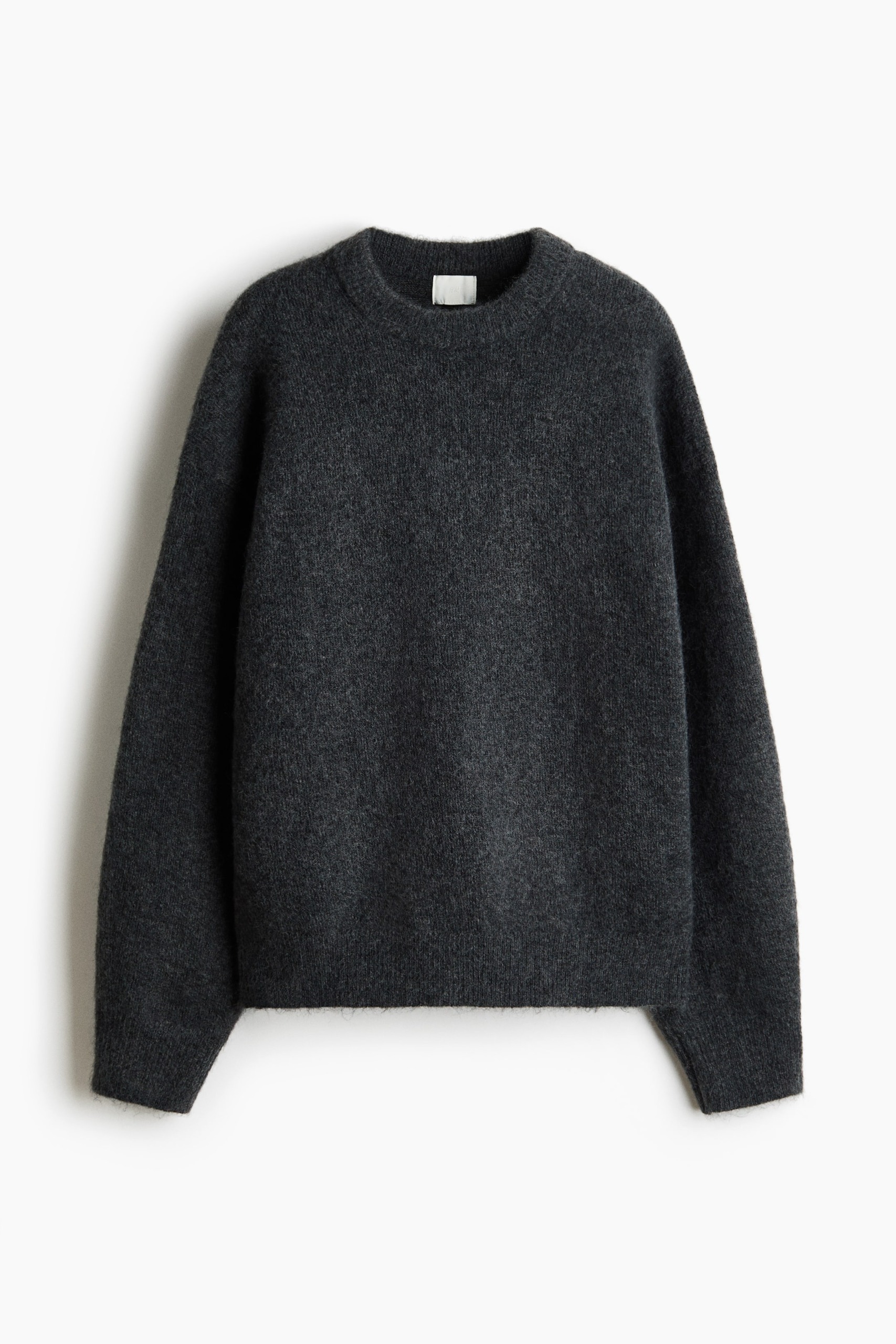 Knitted Jumper