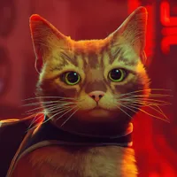 Stray | $23.99 / £19.19 (20% off)