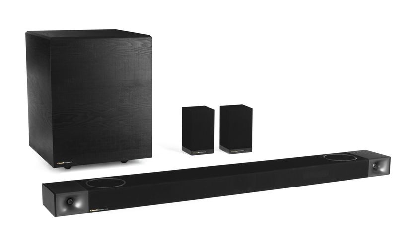 Klipsch set to release Dolby Atmos-capable Cinema soundbars in the UK