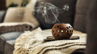 incense bowl