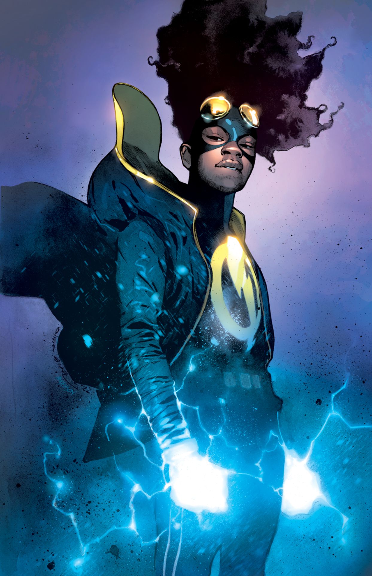 DC October 2022 solicitations