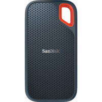 SanDisk Extreme 1TB Portable SSD: $249.99 $119.99 at BestBuy
Save $130