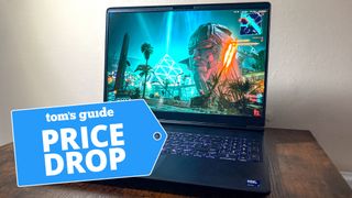 Alienware 16X Aurora 