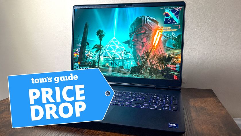 Alienware 16X Aurora 