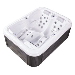 A Bueno Spa 240 Volt 3 Person