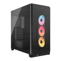 Corsair Frame 4500XPC Gamer score: 80%