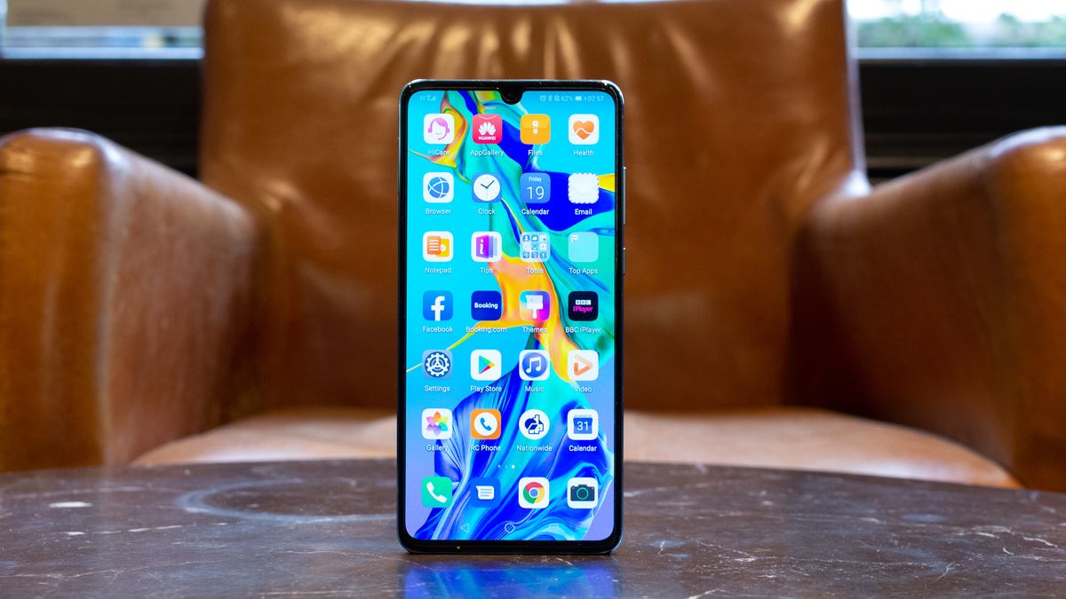 Huawei P30 review: Too good to ban | ITPro