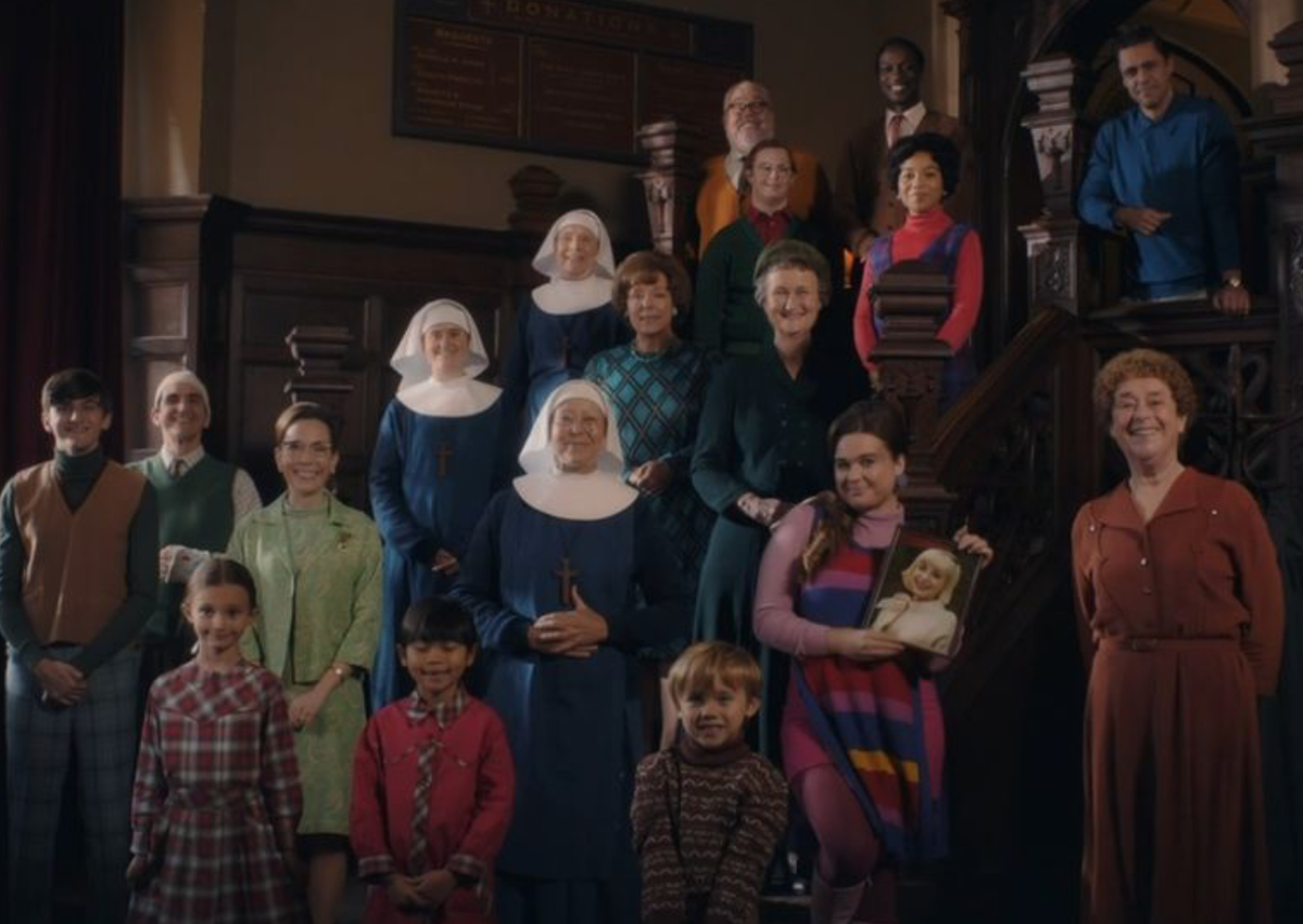 Call the Midwife new series release date revealed — not long What to