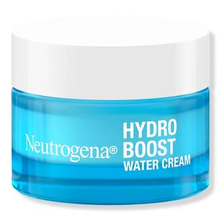 Hydro Boost Water Cream