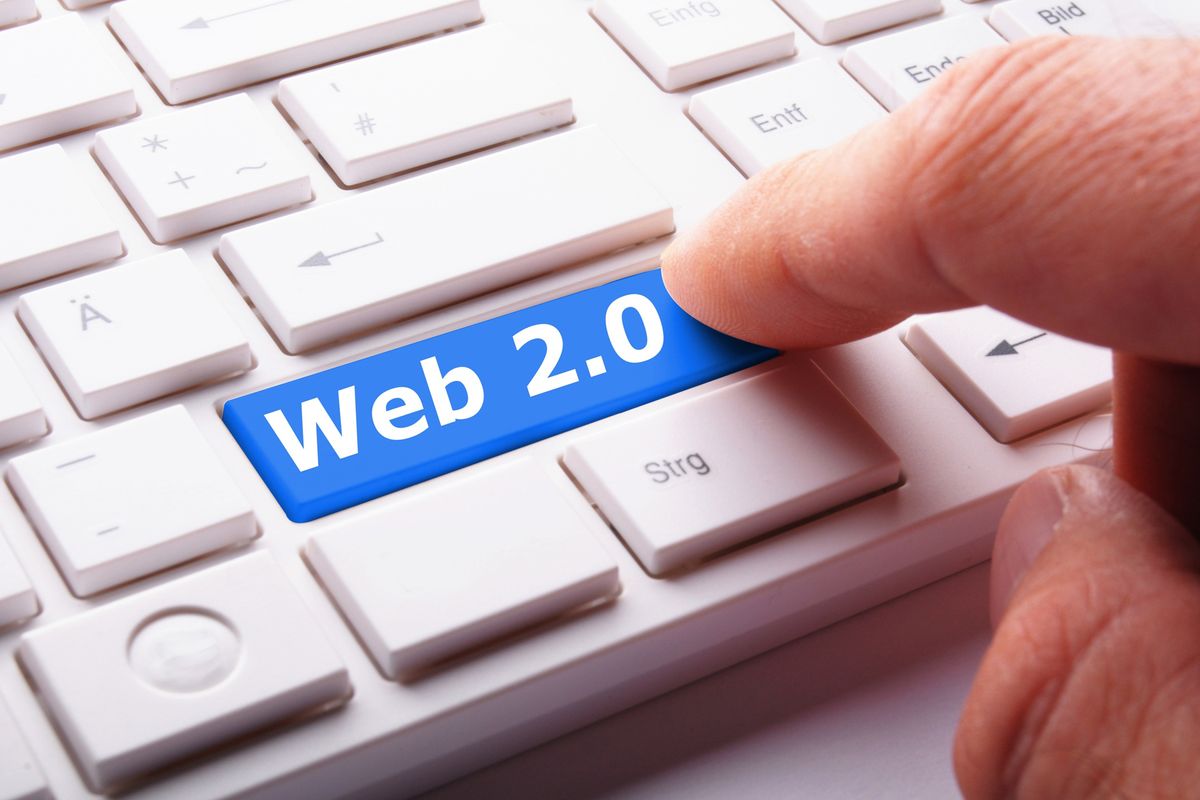 Web 2.0