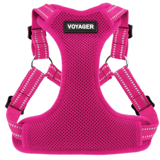 Best Pet Supplies Voyager Adjustable Dog Harness