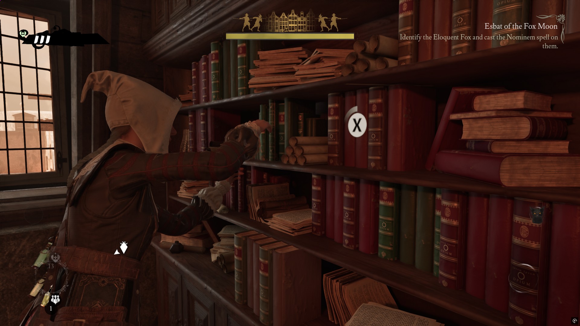 (Image credit: Panache Digital Games)