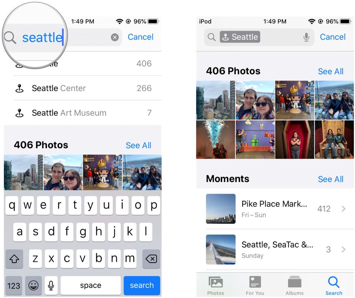 How to use Memories in the Photos app on iPhone and iPad iMore